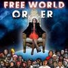 FreeWorldOrder - Cut Up