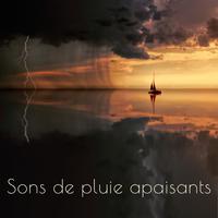 Sons de pluie apaisants (Meilleure musique relaxante, Musique de thérapie hypnotique pour massage, Spa, Méditation, Sommeil profond, Bien-être)