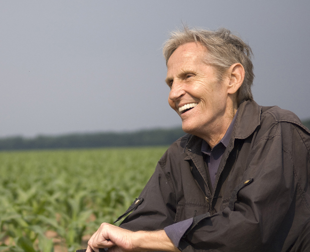 Levon Helm