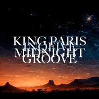 MIDNIGHT GROOVE (feat. INQFIVE)