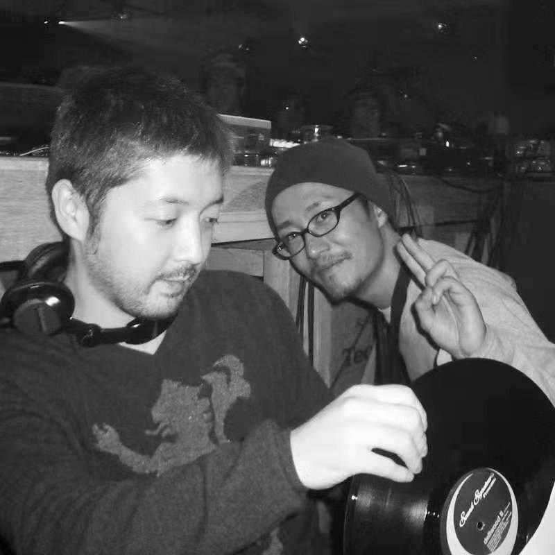 Jazz HipHop 经典系列✦霓虹雅痞 轻松氛围