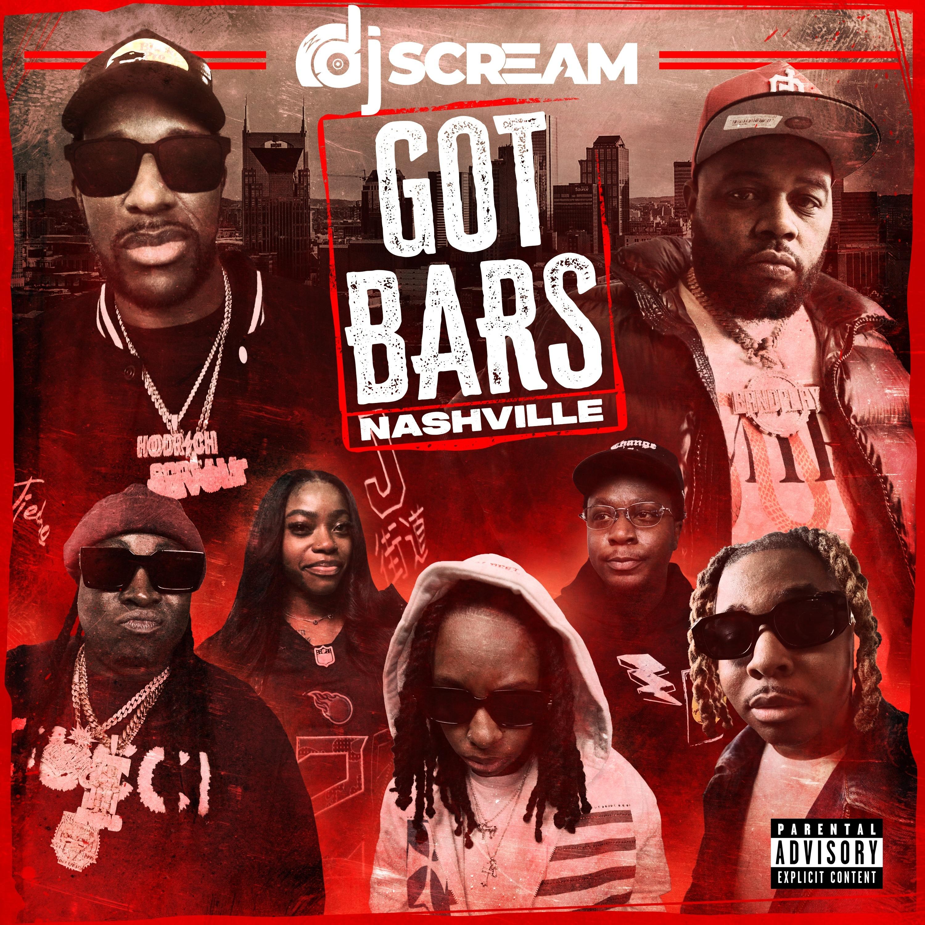 Got Bars (Nashville Edition) (Radio Edit)