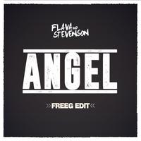 Angel (Freeg Edit)