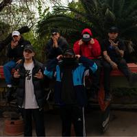 Al Acecho (feat. Erre)