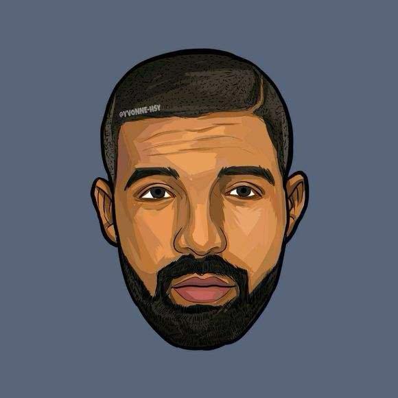 Drake✞_✞公鸭