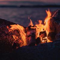 Crackling ASMR