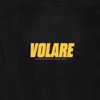 Volare (feat. Adan Cruz, Aguila Gooti & Ruddi Nizz )