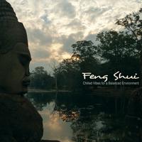 Feng Shui: Chilled Vibes for a Balanced Environment