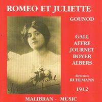 Charles Gounod: Roméo et Juliette