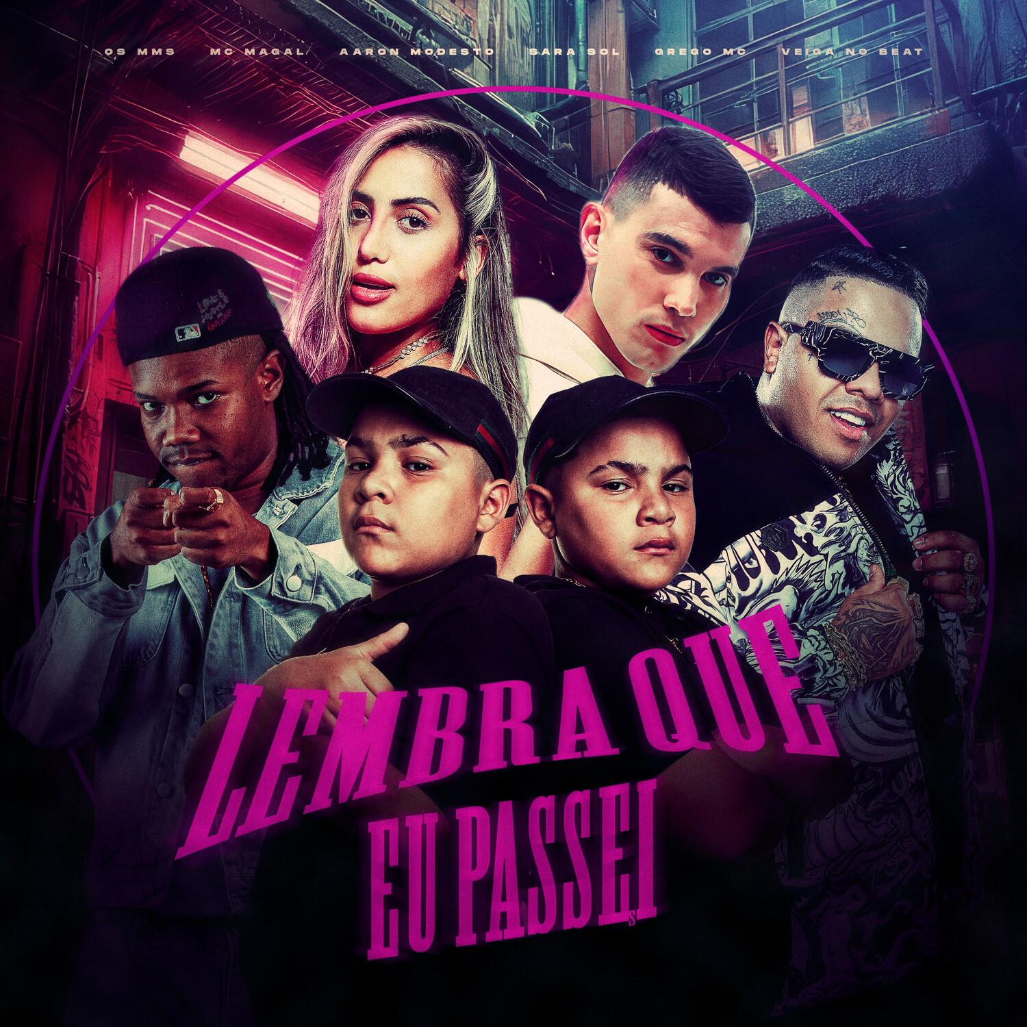 Lembra Que Eu Passei