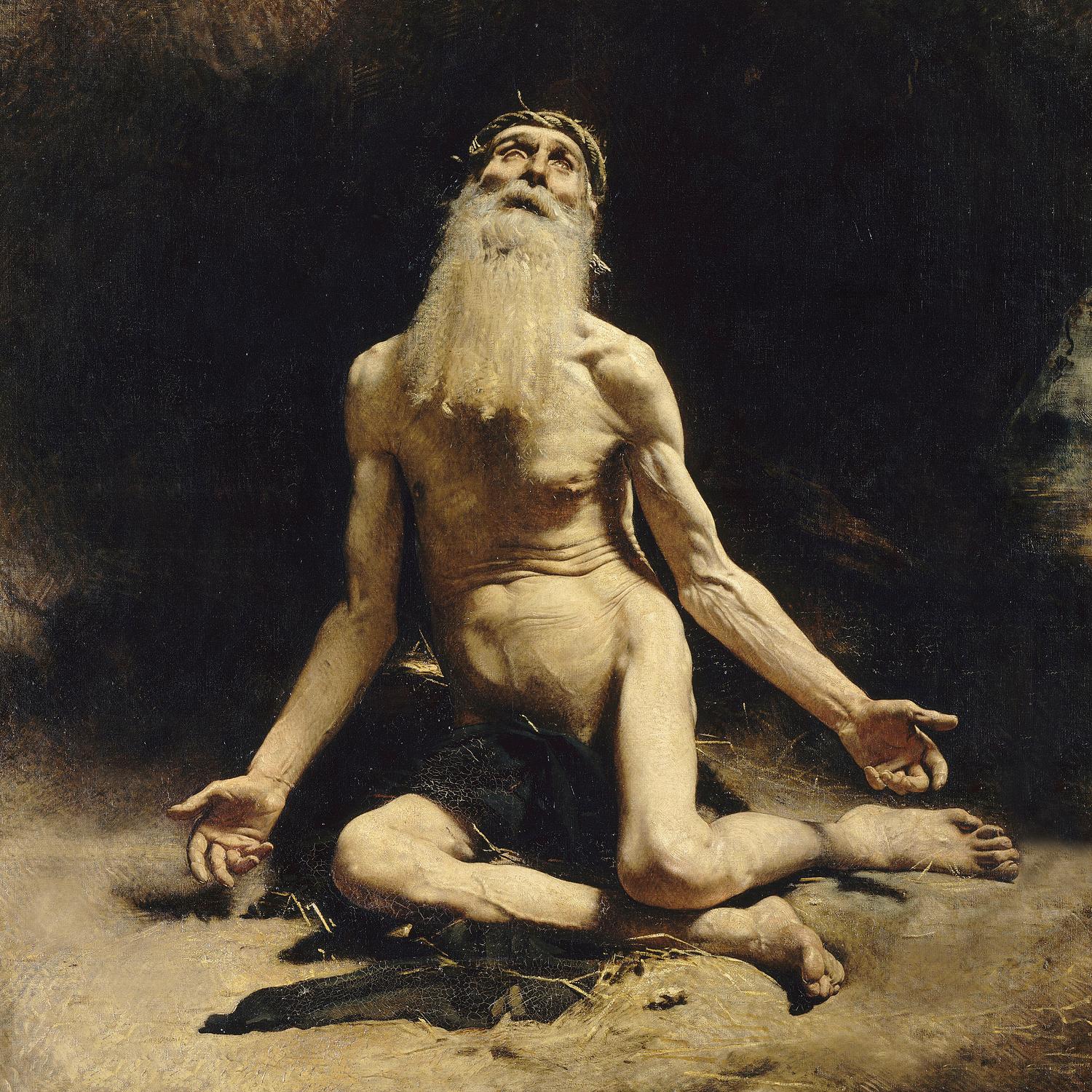 Out of the Hands of the Wicked