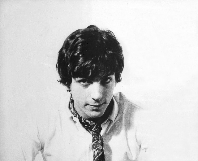 Syd Barrett