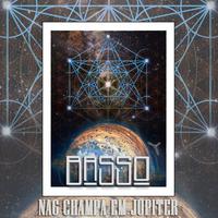 Nag Champa em Jupiter