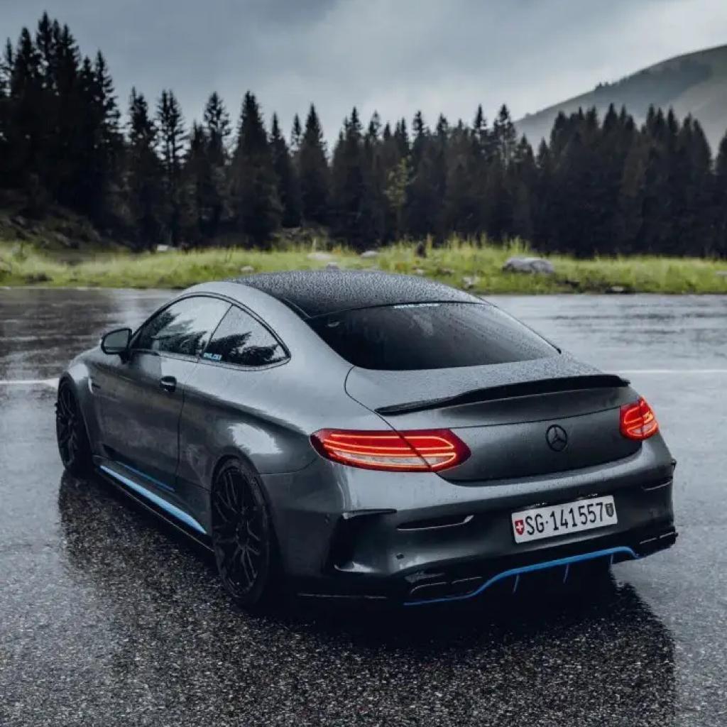 开车必备 享受风景健康出行