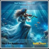 Hot Summer Day (Ⅲ) [Audio] (En Version3)