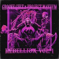 REBELLION, VOL. 1