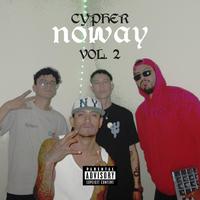 Noway Cypher vol.2 (feat. Sparky S, Maasta RZ & THP)