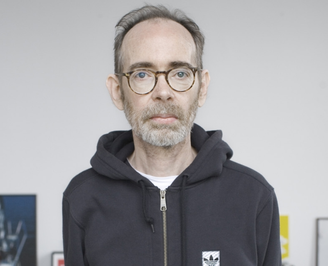 Arto Lindsay