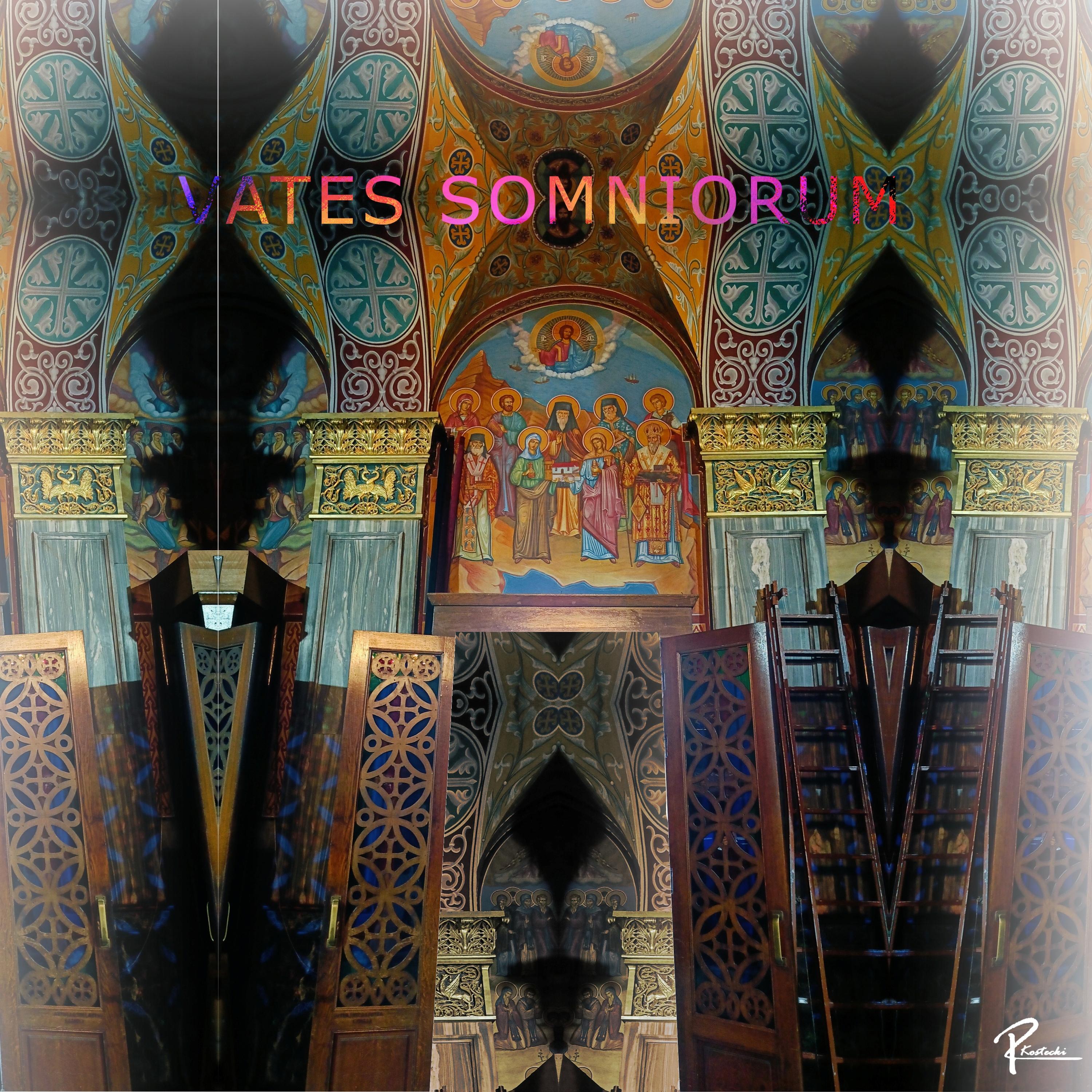 Vates Somniorum - op. 0855a