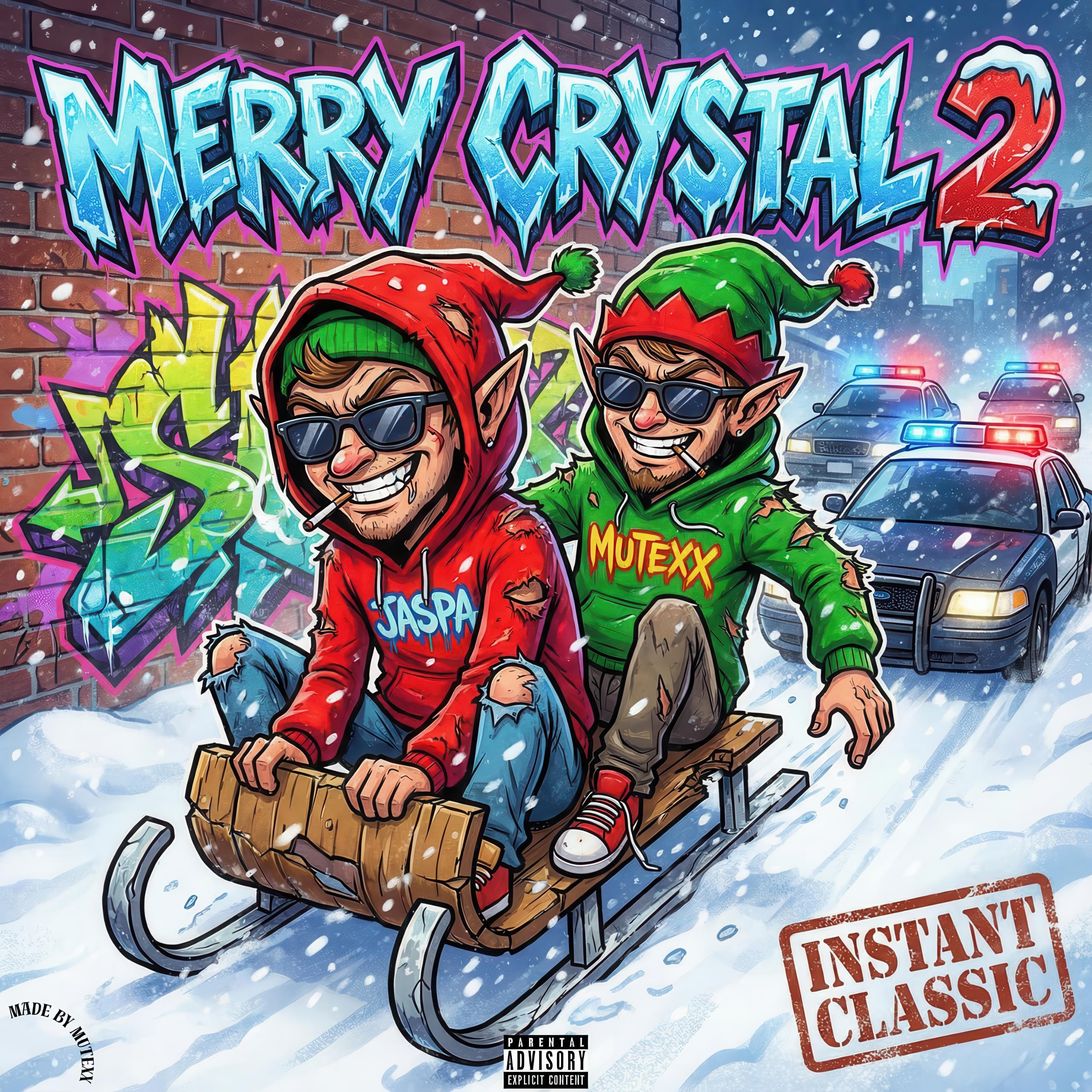 Merry Crystal 2