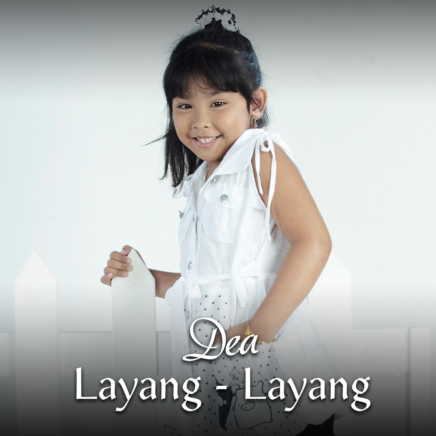 layang - layang
