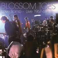 Love Bomb - Live 1967-69