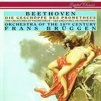 The Creatures of Prometheus, Op.43