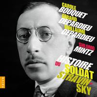 Stravinsky: Histoire du Soldat