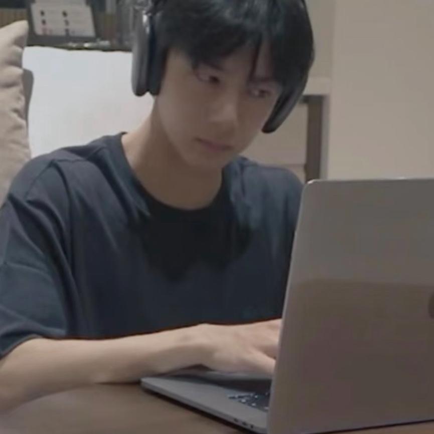 Monsta X你崛起吧