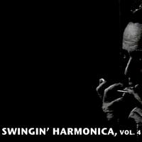 Swingin' Harmonica, Vol. 4