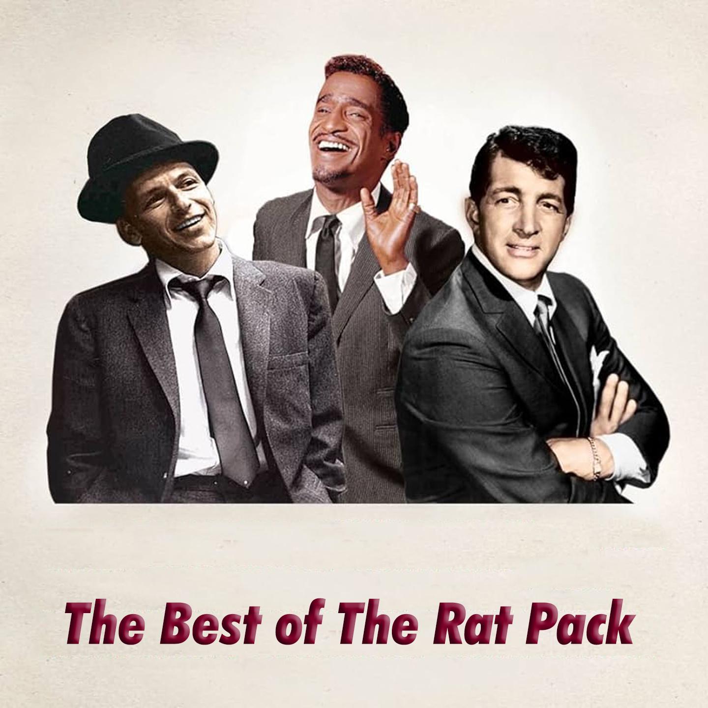 Here's That Rainy Day_Sammy Davis Jr_The Best of The Rat Pack | 在线播放_Here's That Rainy Day歌词_Here's That Rainy Day下载 | 网易云音乐
