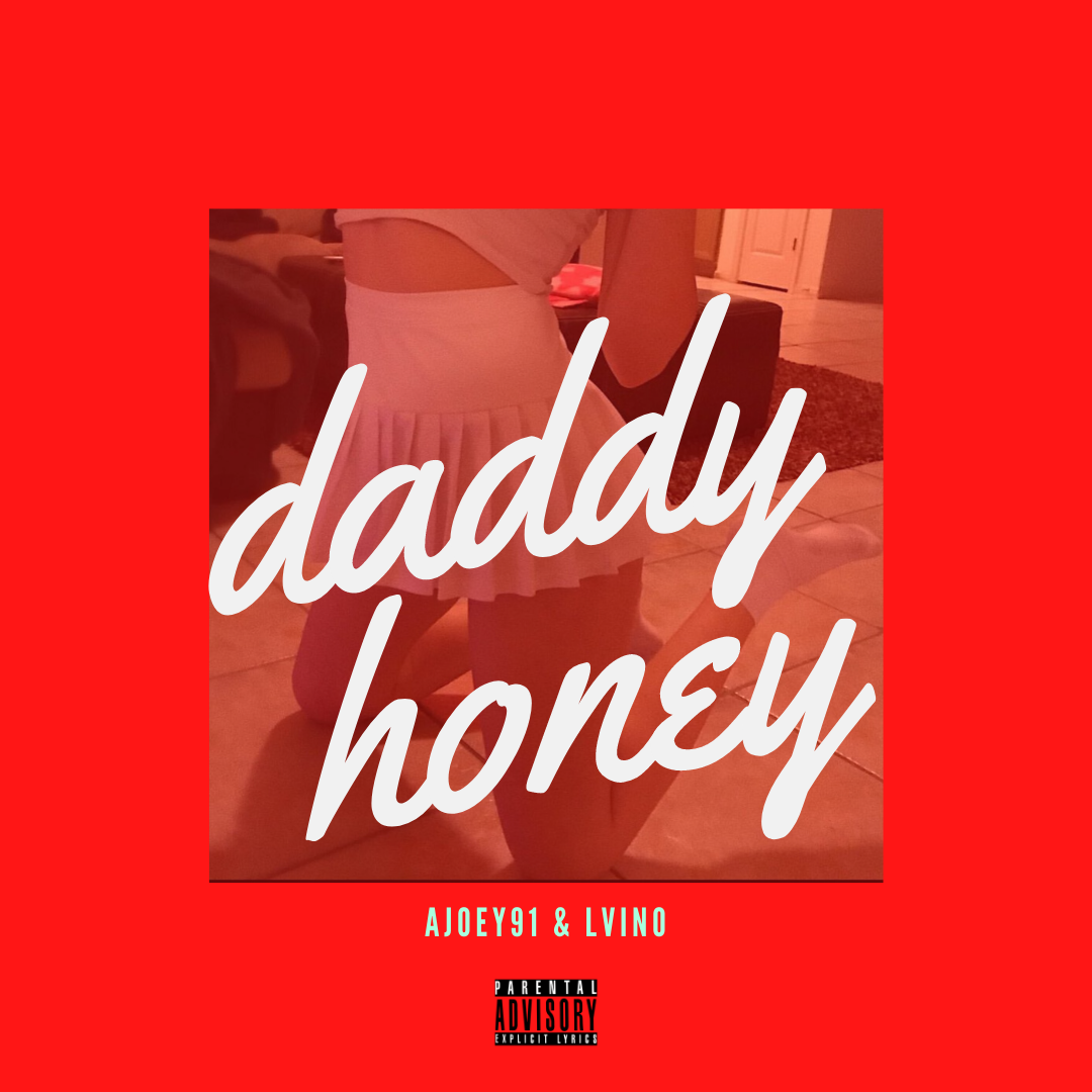 甜蜜爸爸 DADDY HONEY