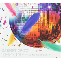 THE ONE ～ALL SINGLES BEST～