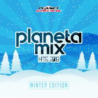 Planeta Mix Hits 2018: Winter Edition