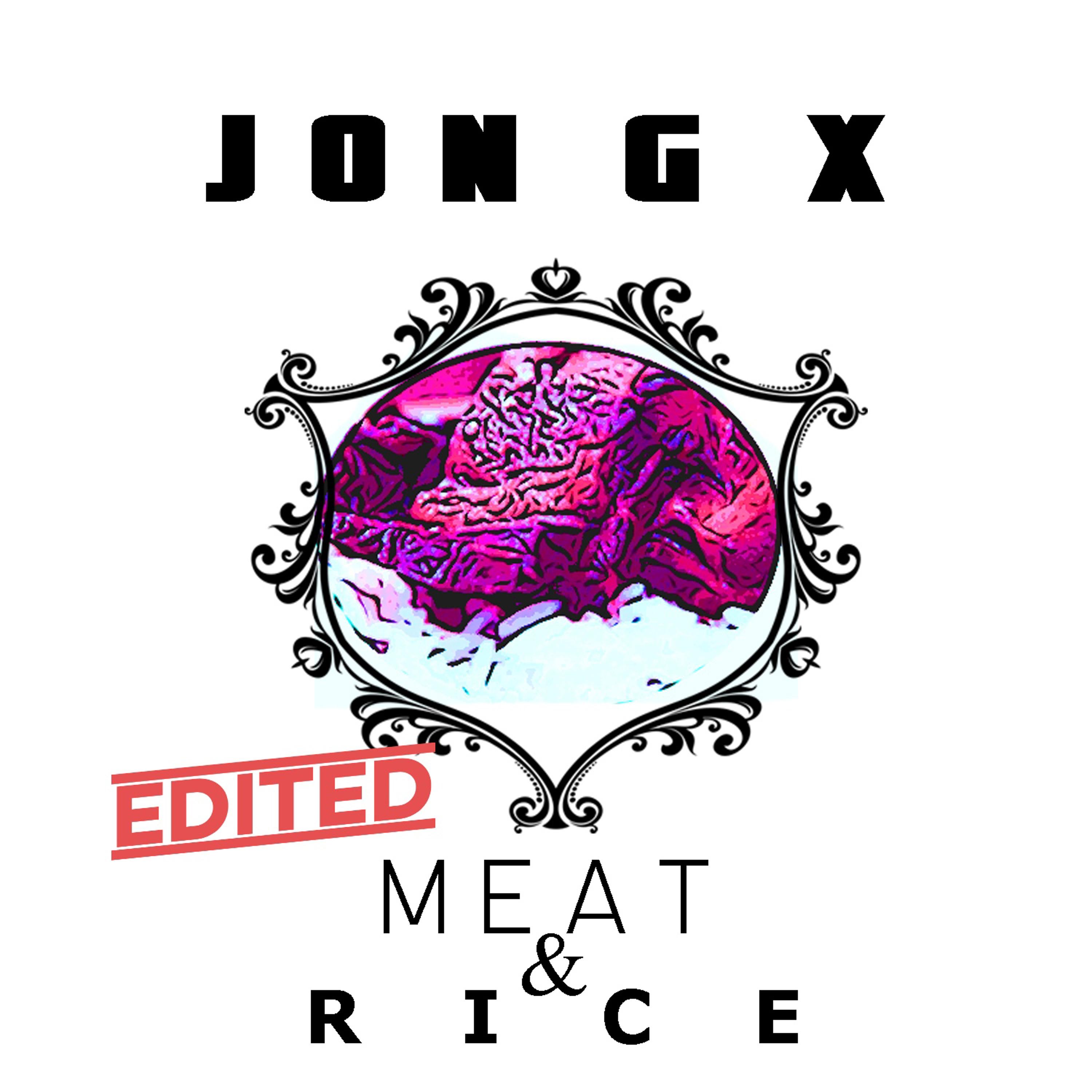 Can't Stop Me (Radio Edit)