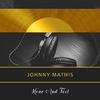 Johnny Mathis - Tenderly