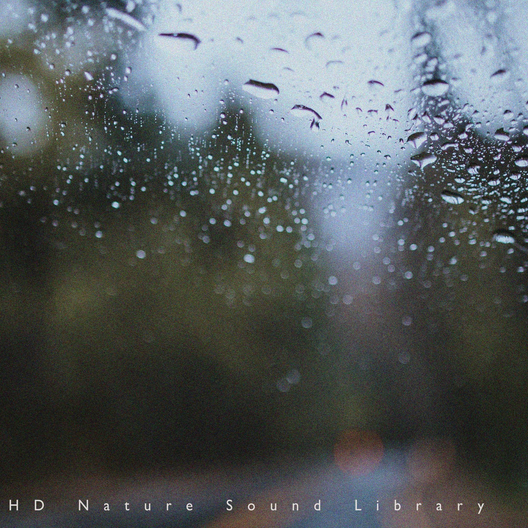 Rainy Day In Forest_HD Nature Sound Library_In The Rain | 在线播放_Rainy Day In Forest歌词_Rainy Day In Forest下载 | 网易云音乐