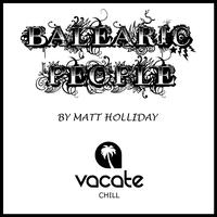 Balearic People