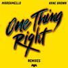 Marshmello - One Thing Right (Subshock & Evangelos Remix)