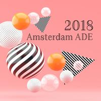 Amsterdam Ade 2018