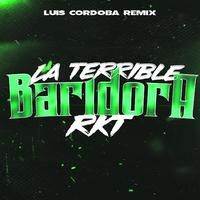 La Terrible Batidora Rkt Punky