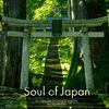 DJ TORA - SOUL OF JAPAN (feat. HIMEKAMI)