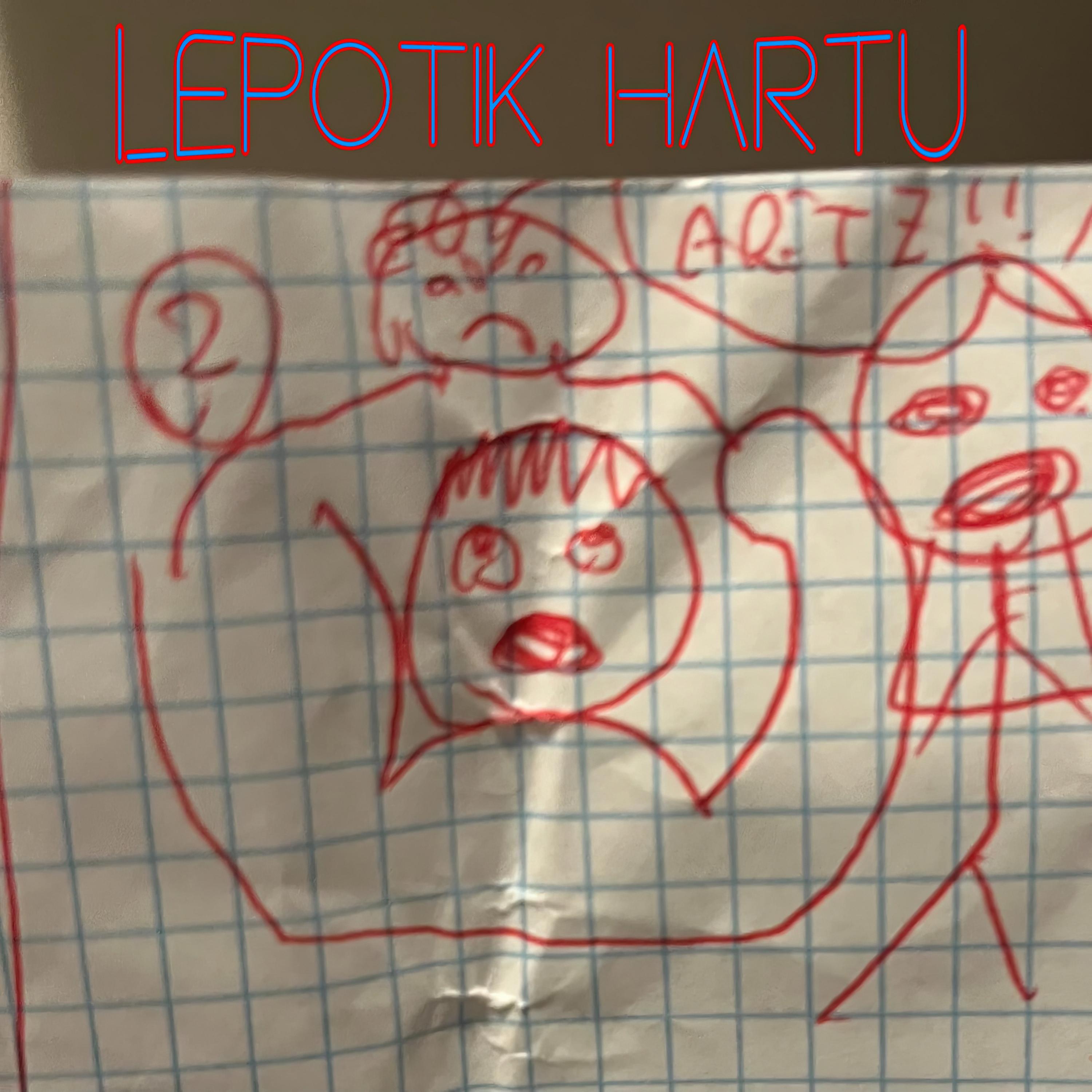 Lepotik Hartu