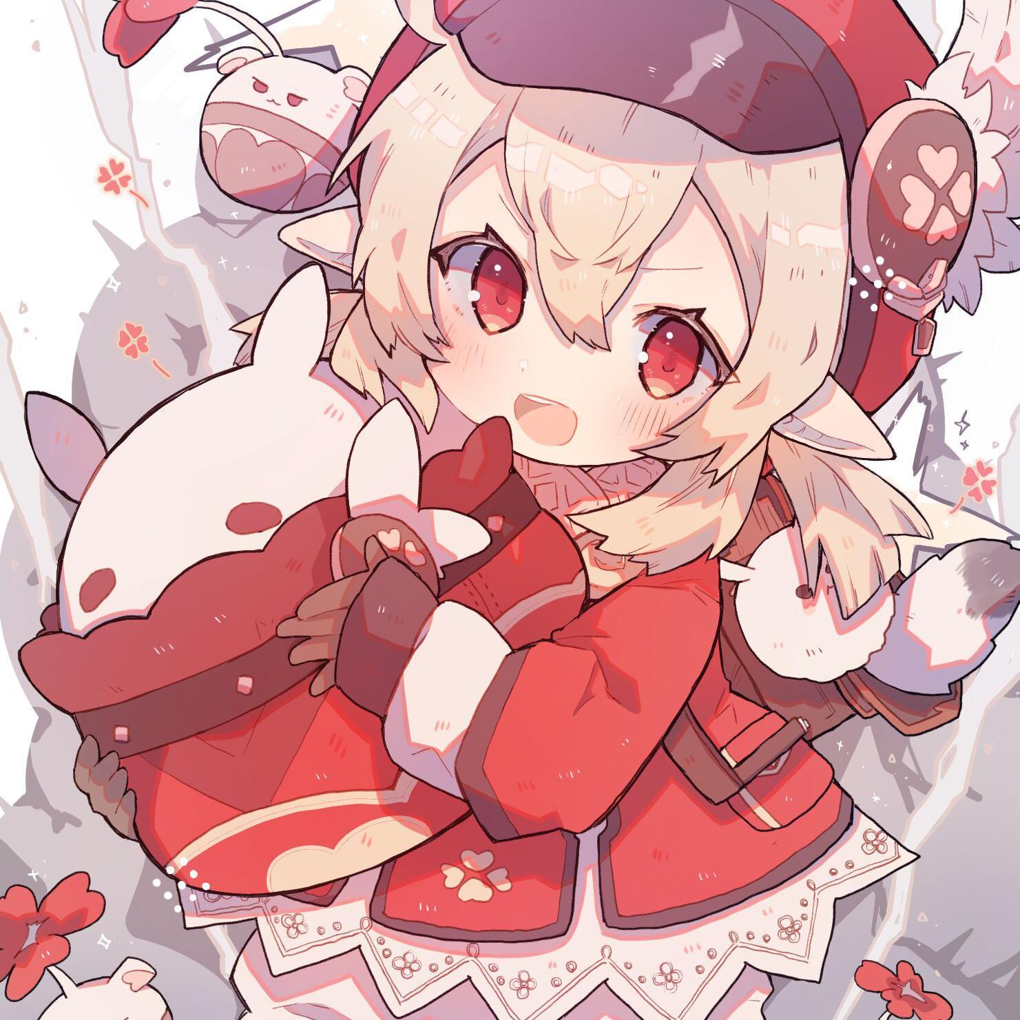 【原神】让风告诉你·4P合唱