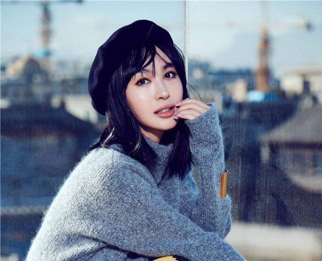 李菲儿