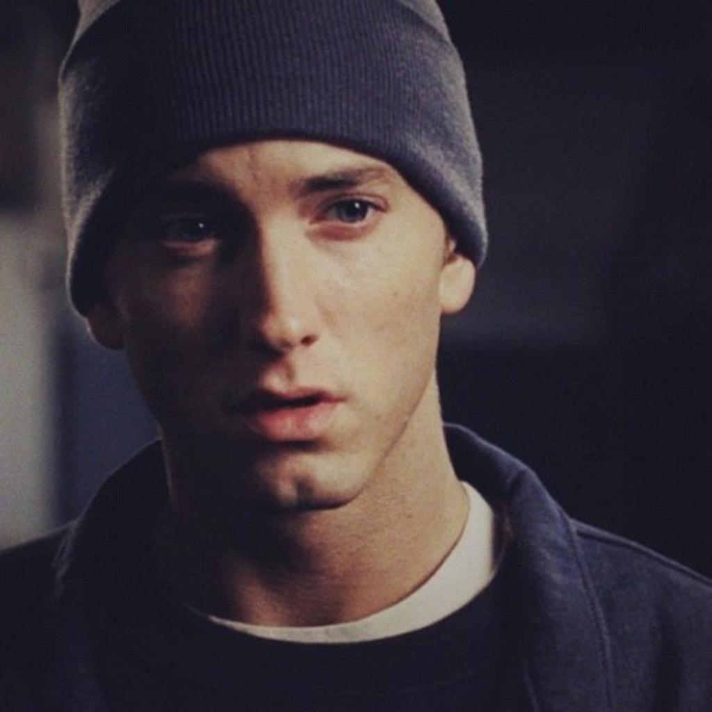 Eminem