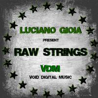 Raw Strings