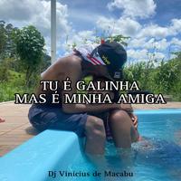 Tu É Galinha Mas É Minha Amiga