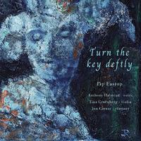 Turn the Key Deftly