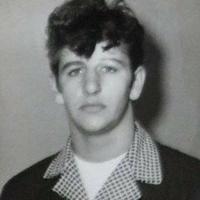 Teddy Boy Ringo